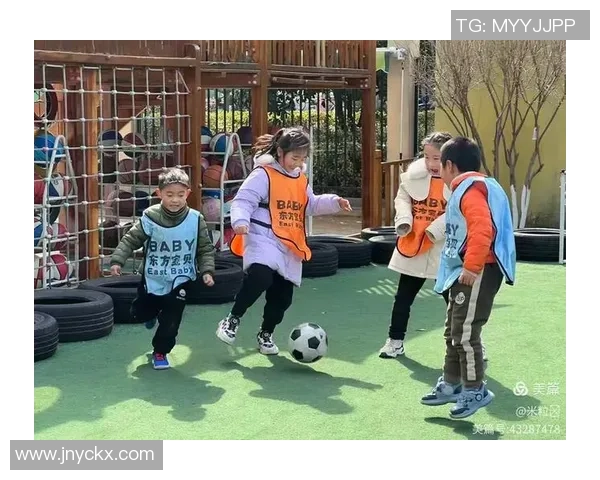 幼儿足球活动观察记录与分析促进儿童全面发展的实践研究